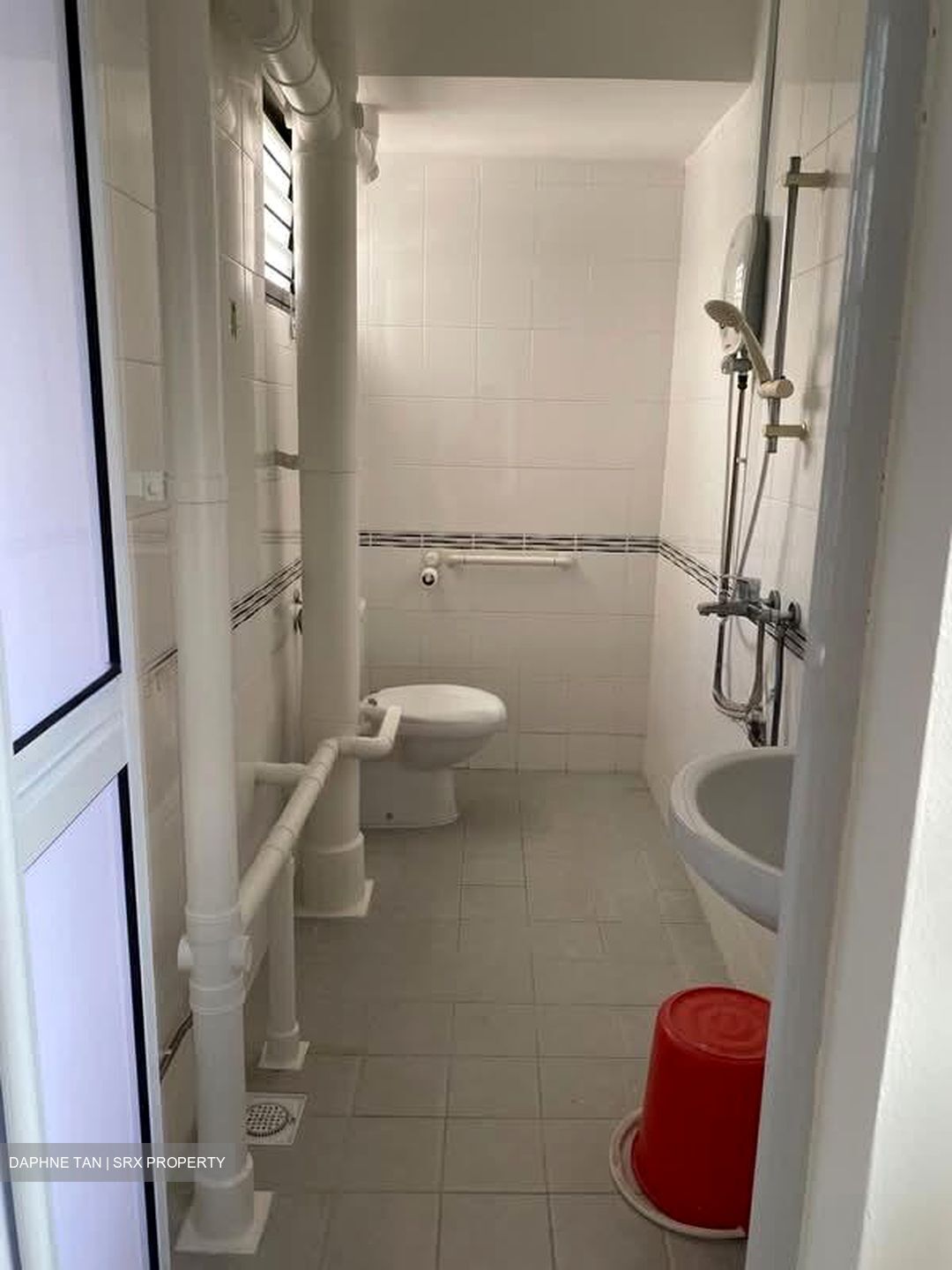 Blk 103 Bukit Purmie Ville (Bukit Merah), HDB 4 Rooms #586113801